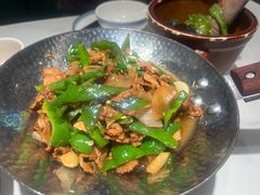 -东方红·湖南菜(金屿店)