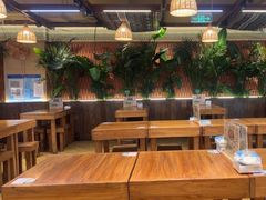 -云阿蛮云南生烫牛肉米线(奉贤路店)