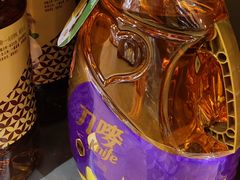 -深圳来福士广场