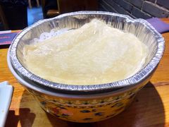 满圆春饼-满园烤鸭·春饼(太原街万达店)