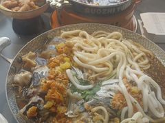 -3号仓库·创意中国菜(乐清正大广场店)