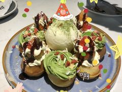-BE BRIGHT KITCHEN(正佳广场店)