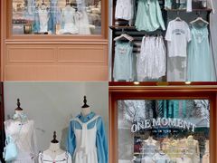 -ONE MOMENT(北京朝外店)