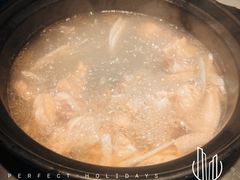 -润泽园椰子鸡(汇一城店)