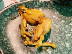-哥老官重庆美蛙鱼头(宝山龙湖店)