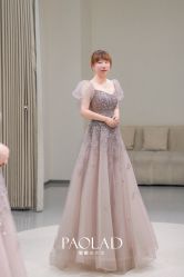 -南京宝娜嫁衣婚纱礼服馆(中央路店)