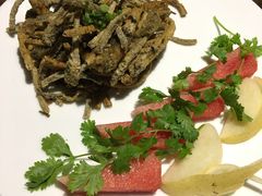 龙骨双拼-穿越·兴化早茶·兴化味(英武路店)