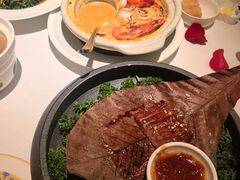 -狮拾久·现代新加坡料理(福田COCO Park店)