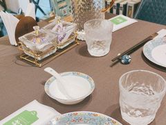 -肆月河豚·新淮扬(金融街店)