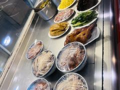 -民间老鸡汤面馆(中山北路店)