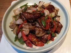 -马仕玖煲·融合菜·酥不腻烤鸭(人大店)