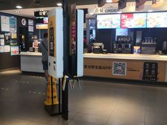 -麦当劳(四川北路店)