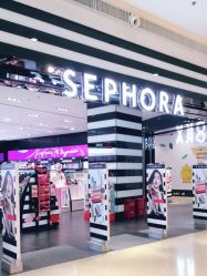 -丝芙兰Sephora