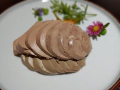 -鸭王烤鸭店(三里河店)