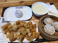 冰泉豆浆-冰泉豆浆馆(阳朔店)