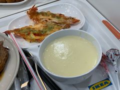 芝士焗虾-宜家·瑞典风味餐厅(北京西红门店)