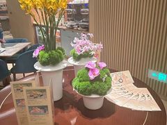 -上海前滩香格里拉大酒店