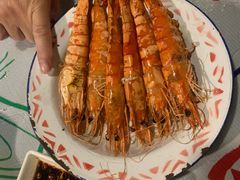 -辉记炭烧海鲜大排档·老字号(福田店)