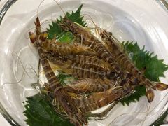 -万宝海鲜舫(劳动公园店)