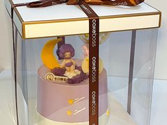 -CAKE BOSS 蛋糕老板(西单君太百货店)