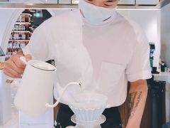 -游心咖啡(青山红坊店)