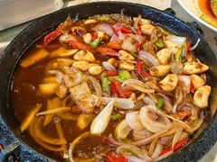 -又见炊烟私房菜(敬亭路店)