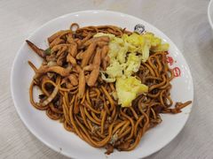 鸳鸯炒面-老四季(总店)