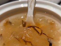 -宫燕府·京菜·烤鸭·淮扬菜(王府中心店)