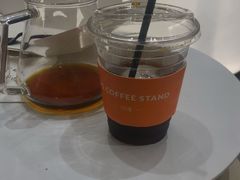 -MQ COFFEE STAND明谦(新洲店)
