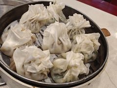 -内蒙联营烧麦 草原石榴红(护国寺店)