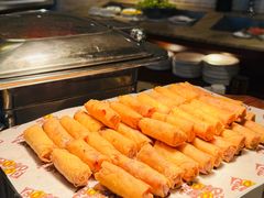 -上海静安昆仑大酒店
