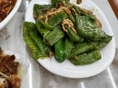 -东北四季饺子王(华山路店)