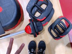 -超级猩猩健身·团课(国贸店)