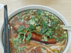 -小马牛肉面·牛骨熬制(南京博物院店)