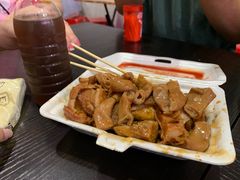 -细妹五香牛杂(步行街店)