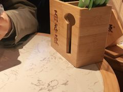 -百春原湖南牛肉粉(百联世纪店)