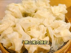 -豆相识•九九豆腐脑(牛咡桥店)