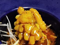 巴蜀鱼花-春申里餐厅(银泰in99店)