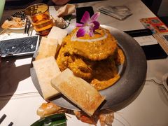-太食獸泰式茶餐厅(济南万象城店)