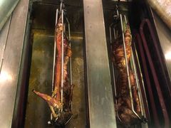 -鸿运兔·手撕烤兔(天府广场店)