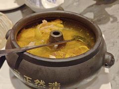 -福照楼汽锅鸡·云南特色菜(火车站锦江店)