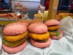 -龍歌自助小火锅(市南金茂湾店)
