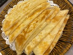 -山南熏肉大饼(辽菜旗舰店)