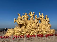 -八仙过海景区