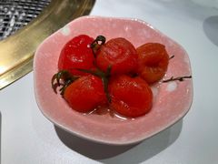 -肉之屋烤肉自助(望京华彩店)