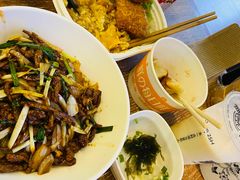 -阿扁杭州面(苗圃店)