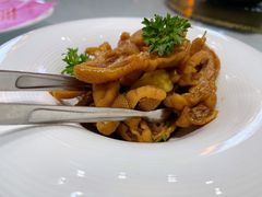 -淄博蓝海国际大饭店·蓝钻国际美食自助百汇(柳泉路店)