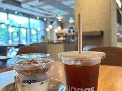 -Wagas沃歌斯(汇智店)