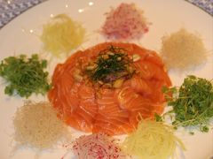 -祥记徽粤融合菜(古井假日店)