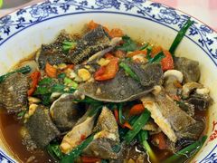 -三只鸟本地特色菜馆(上饶总店)